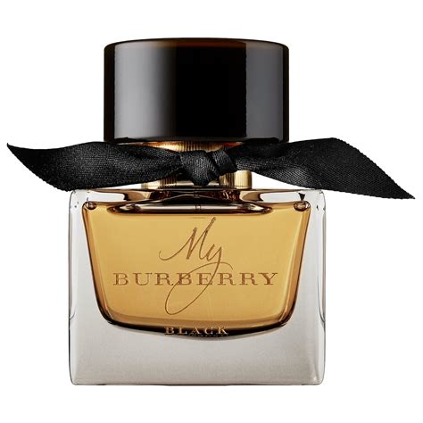 my burberry perfume sephora|burberry perfume original edition.